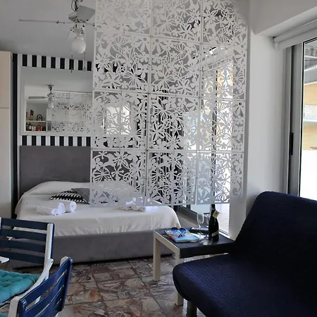 Flat For 3 Persons Near The 3*