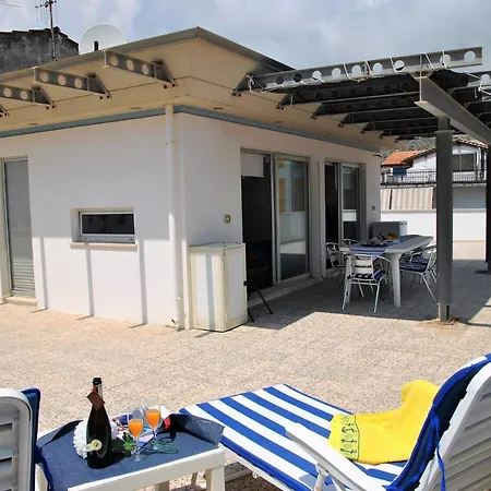 Flat For 3 Persons Near The