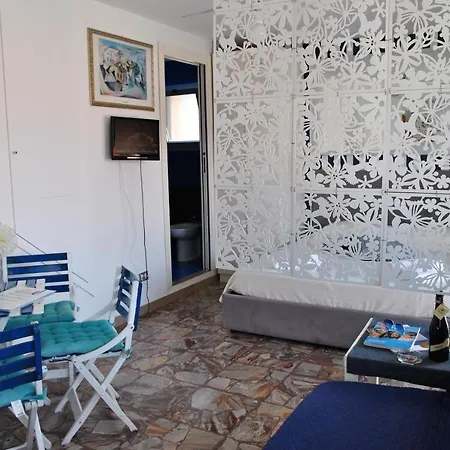 酒店 Flat For 3 Persons Near The 斯佩隆加