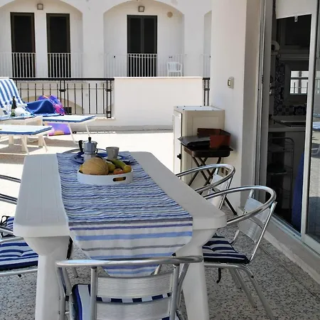 酒店 Flat For 3 Persons Near The