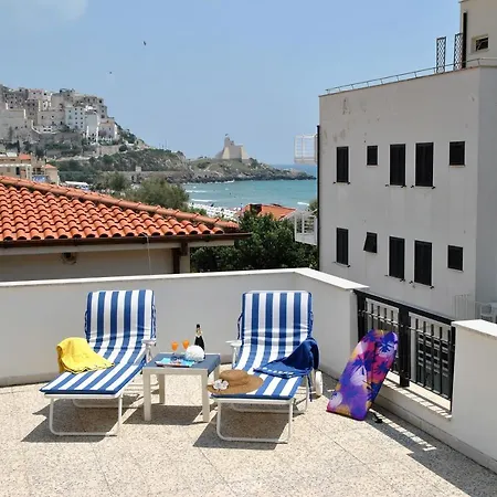 Flat For 3 Persons Near The 3*