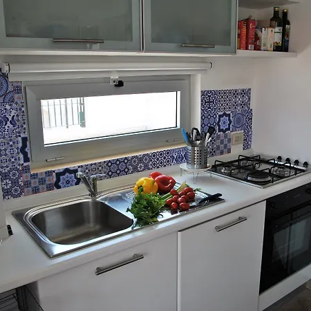 酒店 Flat For 3 Persons Near The 3*