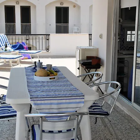 Flat For 3 Persons Near The