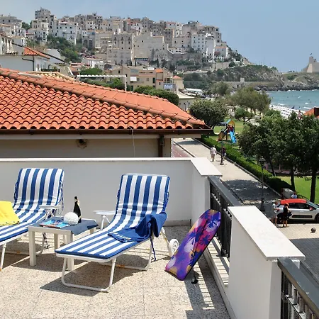 Flat For 3 Persons Near The 3*