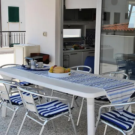 Flat For 3 Persons Near The سبرلونغا