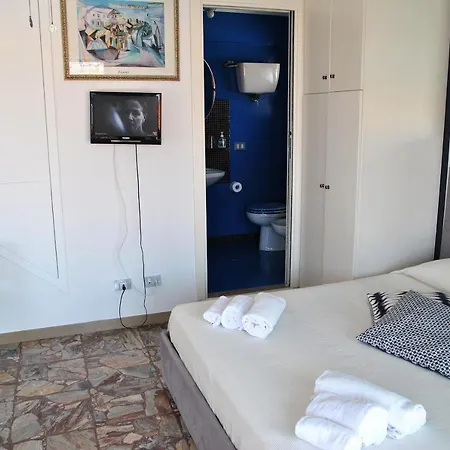 Flat For 3 Persons Near The فندق سبرلونغا