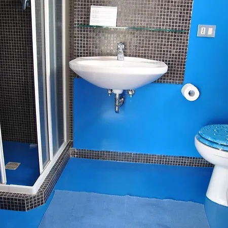 فندق Flat For 3 Persons Near The 3*