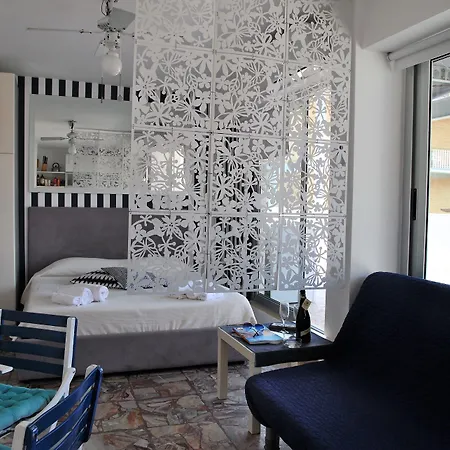 فندق Flat For 3 Persons Near The 3*